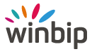 Winbip Logo